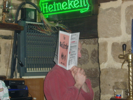 Michel :-)