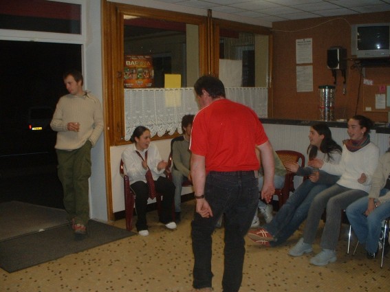 Ca danse !!!
